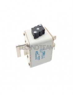 Fuse SQB3 110mm 1250V lateral switch adapter body 82mm 1000A