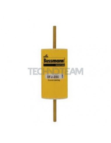 Fuse 600V class J High speed 200A