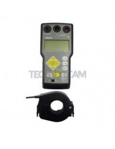 Digital insulation resistance tester 1-20Mohm 500V