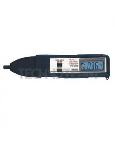 Voltage detector 500VAC/400VDC