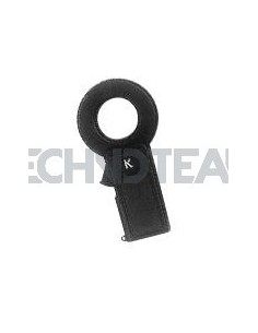 Clamp type current sensor DC 100mA