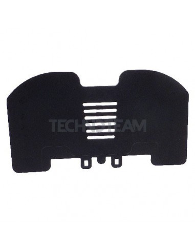 Partition wall NH00 ST-CR pushing fixing