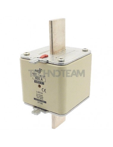 Fuse NH3 gG 500V top indicator 800A
