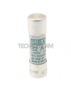 Fuse 14x51 aM 690V 1A