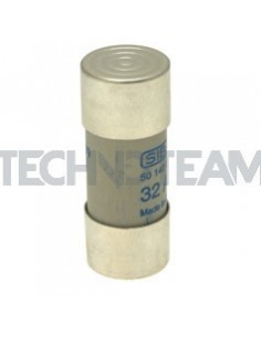 Fuse 22x58 aR 600V 16A