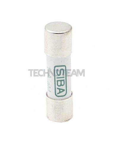 Fuse 10x38 aM 500V 25A Fuse 10x38 aM 500V 25A