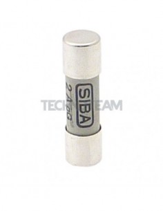 Fuse 10x38 gG 500V 8A