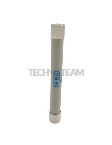 Fusibile 1500V DC gPV 10x85mm 15A