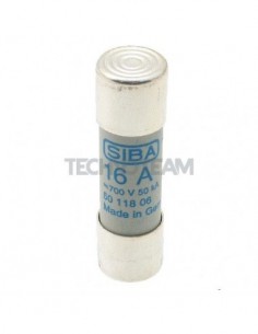 Fuse 14x51 aR 700VDC 35A