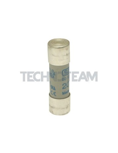 Fuse 14x51 gR 690V (IEC)/700V (UL) 10A