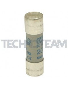 Fuse 14x51 gR 690V (IEC)/700V (UL) 6A