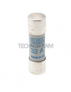 Fuse 14x51 gRL/gS 690VAC/440VDC 10A