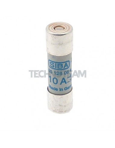 Fuse 14x51 gR 690V/700V UL with striker 12A