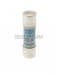 Fuse 14x51 gRL/gS 690VAC/440VDC with striker 10A