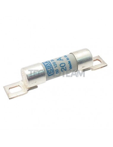 Fuse 14x51 gRL/gS terminals 63mm 690V 30A Fuse 14x51 gRL/gS terminals 63mm 690V 30A