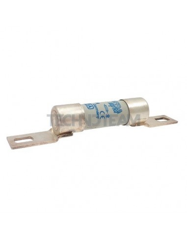 Fuse 14x51 terminals 80mm gR 690V 8A