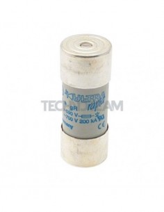 Fuse 22x58 gR 690V UL with striker 10A