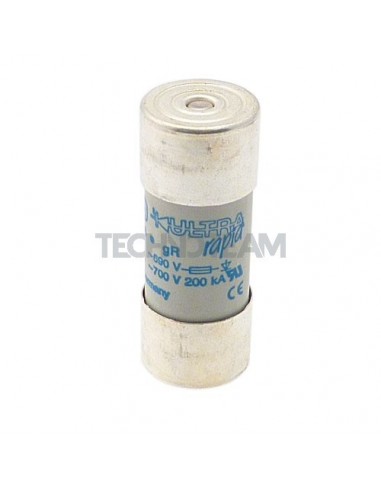 Fuse 22x58 gR 690V UL with striker 10A