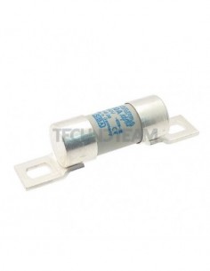 Fuse 22x58 with terminals 80mm gR 690V 100A