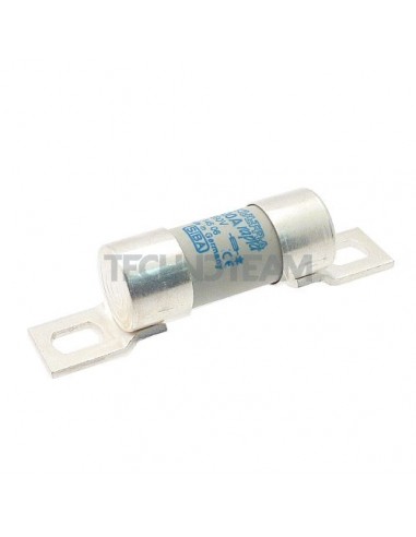 Fuse 22x58 with terminals 80mm gR 690V 2A Fuse 22x58 with terminals 80mm gR 690V 2A