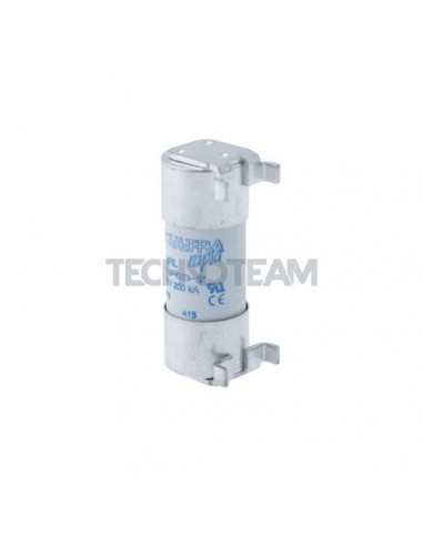 Fuse 22x58 gRL/gS 690VAC/440VDC soldering contacts 35A Fuse 22x58 gRL/gS 690VAC/440VDC soldering contacts 35A