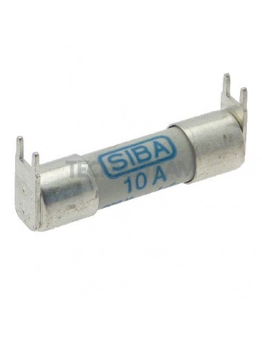 Fuse gR 10x38 690V with pin 1A