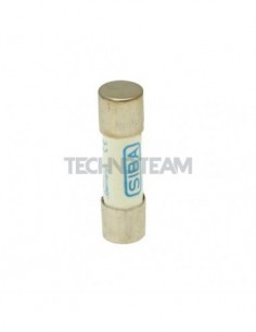 Fuse 10x38 gR 1000AC/DC 10A