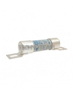 Fusibile 14x51 aR/aBat 700VDC/500VAC con terminali 12A