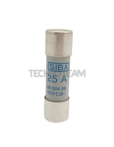 Fuse 14x51 gPV 1000VDC 32A