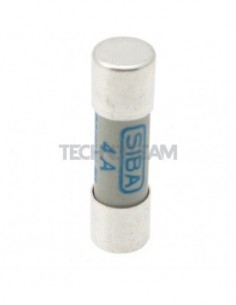 Fusibile 10x38 gR 1000V UL/900V IEC AC/DC 0,5A