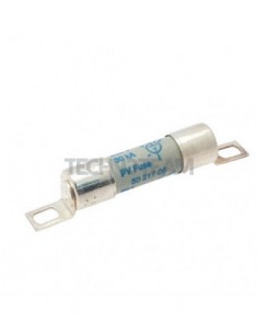 Fusibile 10x38 gR 1000V UL/900V IEC AC/DC con terminali 3,5A