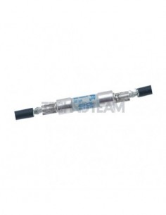Fuse 10x38 1000VDC gPV with cable 230mm-550mm 2A