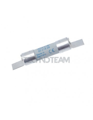 Fuse 10x38 1000VDC gPV for cable connection 6A