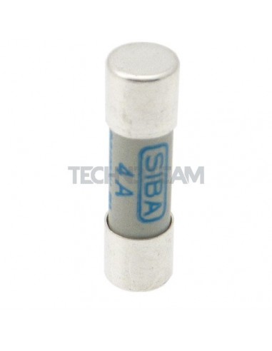 Fuse 10x38 600VDC gPV/gR 5A