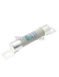 Fuse 14x65 gPV 1100VDC with terminals distance 77,5mm 10A