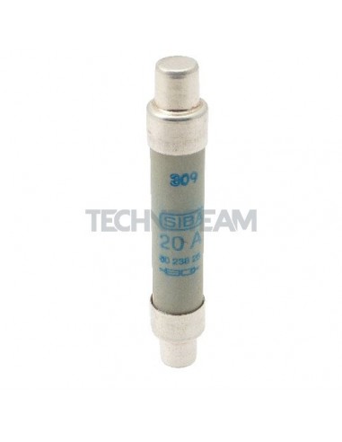 Fuse 1100V DC 10/14x85 gPV IEC 60269-6 10A