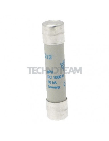 Fuse 14x65 gFP 1500VDC 5A