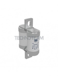B200 - Fusibile 2x38x73mm 1000VDC BS aBat 500A