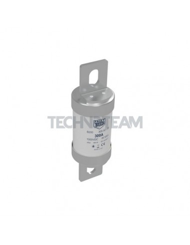 B200 - Fuse 38x73mm 1000VDC Axial aBat 63A