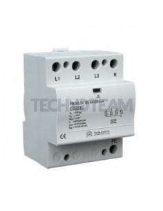 SPD PROBLOC BS type1 320V 50kA 4+0 IEC