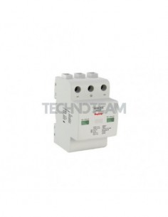 SPD EV PROBLOC tipo1+2 1000VDC (V+GDT) IEC/UL