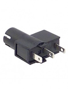 Adattatore BS fuses 7,3mm