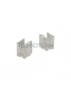 Clip diameter 14mm with pin