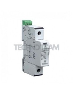 SPD PROTEC B2S 12,5 type1 150V single pole IEC
