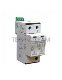 SPD PROTEC B2S type1 300V 12,5kA 2+0 IEC