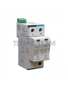 SPD PROTEC B2S type1 300V 12,5kA 1+1 IEC