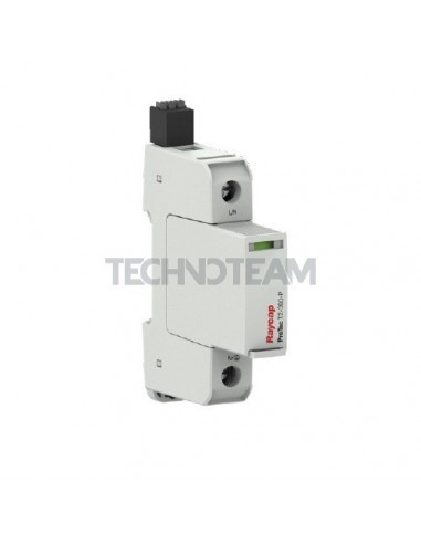 SPD PROTEC type2 480V 1+0