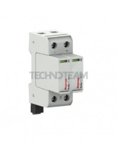 SPD PROTEC type2 150V 2+0