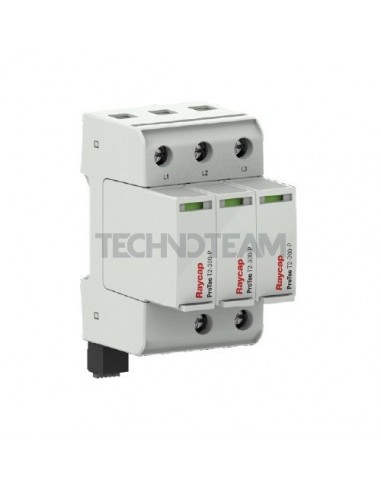 SPD PROTEC type2 300V 3+0