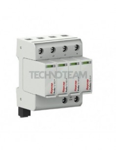 SPD ProTec type2 300V 3+1